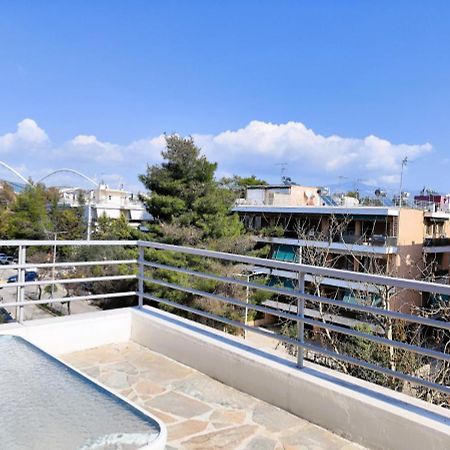 Vivo Apartments Atenas Exterior foto